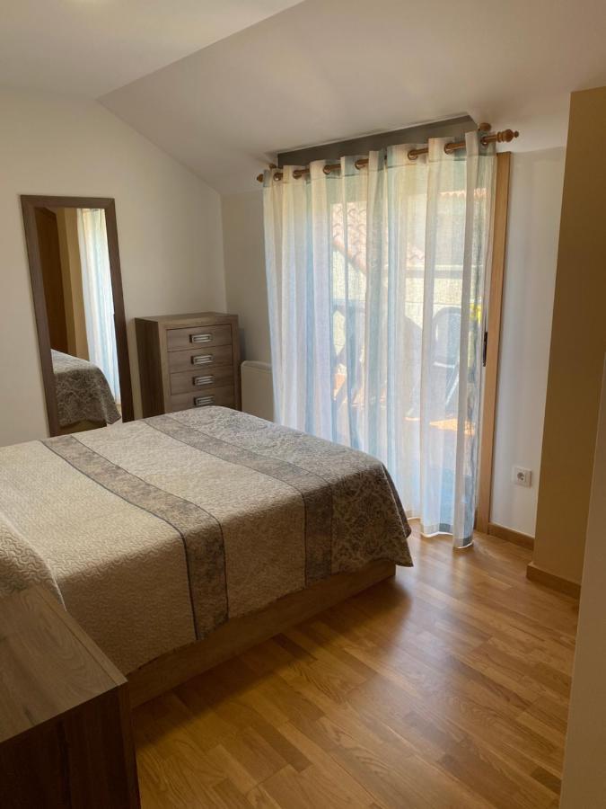 Atico Playa A Xunqueira - Moana, A 15 Min De Vigo Appartement Buitenkant foto