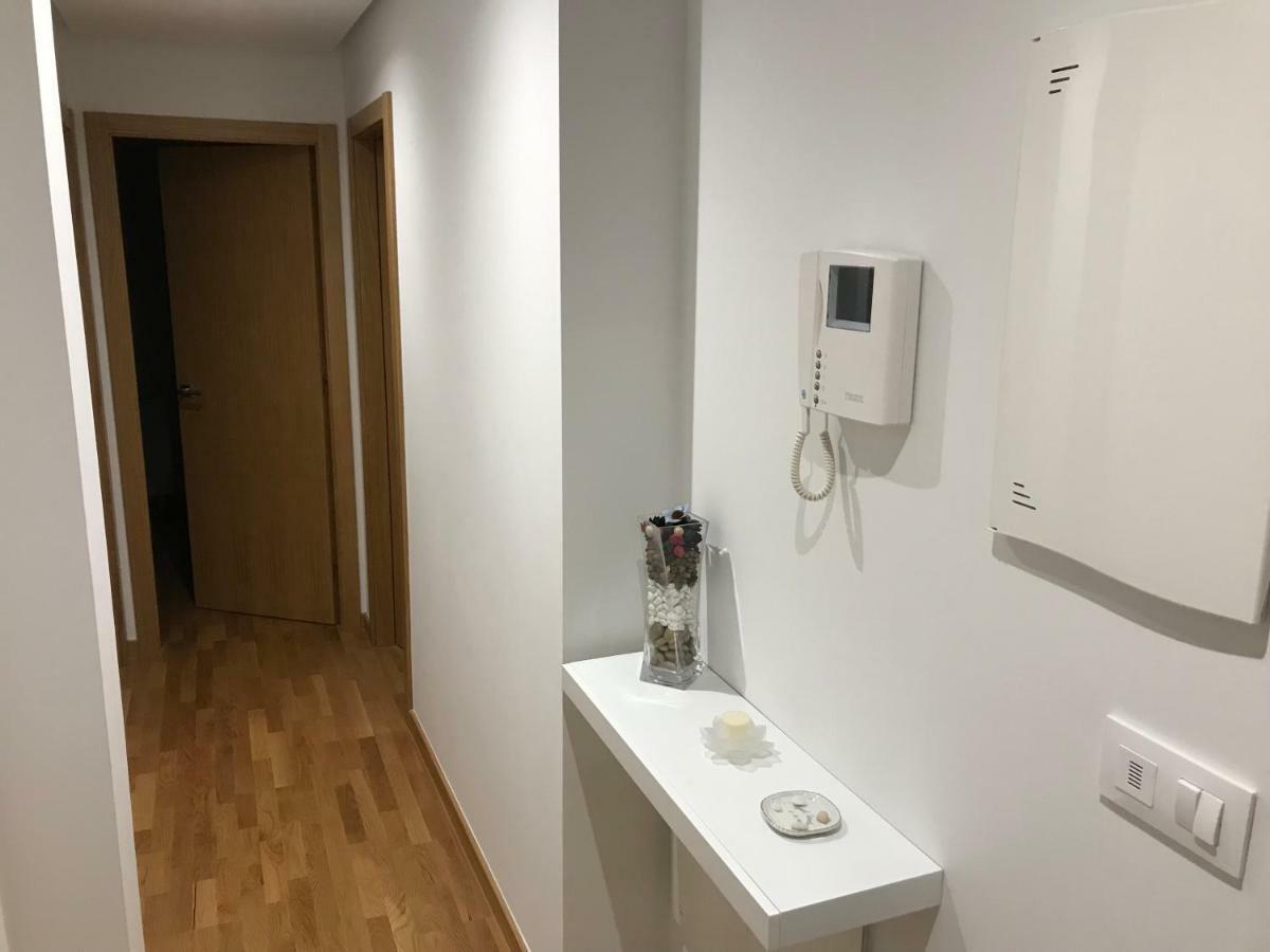 Atico Playa A Xunqueira - Moana, A 15 Min De Vigo Appartement Buitenkant foto